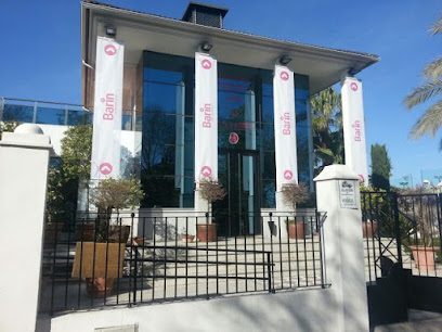 Inmobiliaria Barin Ctra. de las Ermitas 10 14012 Cordoba