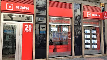 Inmobiliaria Barrio de Salamanca Redpiso Calle de Diego de Leon 20 28006 Madrid
