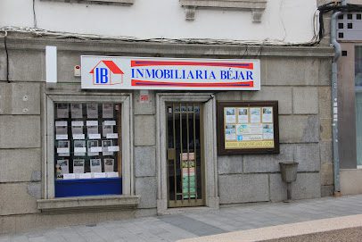 Inmobiliaria Bejar C. de D.Mariano Zuniga Rodriguez 8 37700 Bejar Salamanca