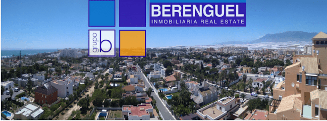 Inmobiliaria Berenguel Av. de Playa Serena 202 04740 Roquetas de Mar Almeria