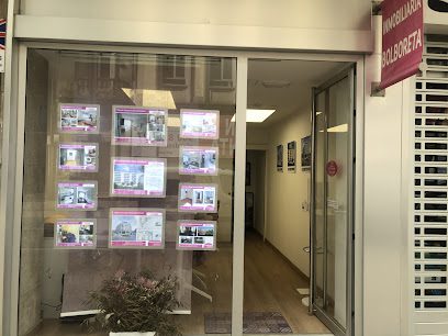 Inmobiliaria Bolboreta Rua Xeneral Gutierrez Mellado 4 36001 Pontevedra