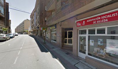 Inmobiliaria Brema Rua Republica Argentina 18 36540 Silleda Pontevedra