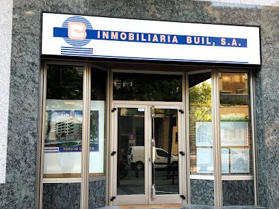 Inmobiliaria Buil Sociedad Anonima C. Zaragoza 20 22005 Huesca