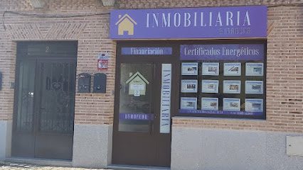 Inmobiliaria Burdecor Pl. de la Constitucion 2 local 1 28950 Moraleja de Enmedio Madrid