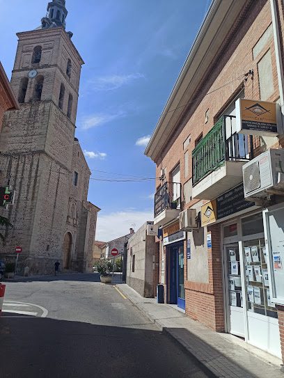 Inmobiliaria CH Consulting C. Talamanca 1 28140 Fuente el Saz de Jarama Madrid