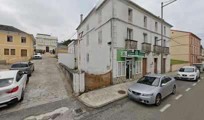 Inmobiliaria CISBAR Rua Vila 27790 Barreiros Lugo
