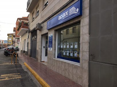 Inmobiliaria Canals Adaix Av. Blasco Ibanez 13 46650 Canals Valencia