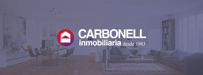 Inmobiliaria Carbonell Alcoy Carrer Cid 61 03803 Alcoi Alicante