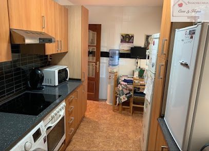 Inmobiliaria CasaHogar 50171 La Puebla de Alfinden Zaragoza