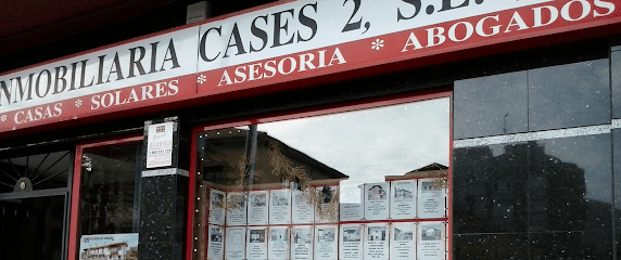 Inmobiliaria Cases Calle Puente Nuevo 2 33530 Infiesto Asturias