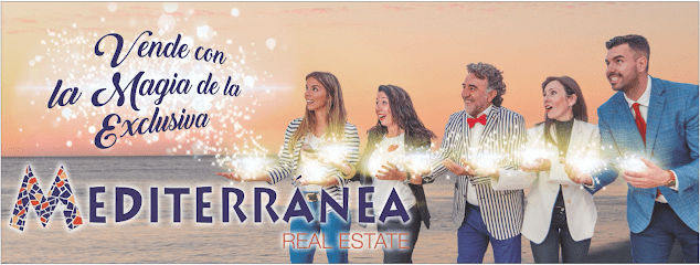 Inmobiliaria Castelldefels Mediterranea Real Estate Carrer del Doctor Ferran 20 22 Bajos 08860 Castelldefels Barcelona
