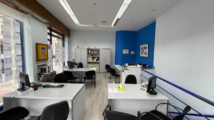 Inmobiliaria Castillo Av. del Arlanzon 6 Bajo 09004 Burgos