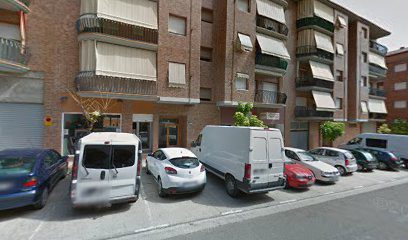 Inmobiliaria Castrum C. Pablo Gargallo Catalan 3 44600 Alcaniz Teruel