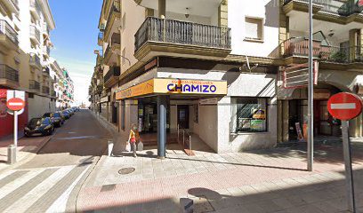 Inmobiliaria Chamizo C. San Francisco 63 06700 Villanueva de la Serena Badajoz
