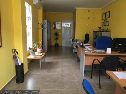 Inmobiliaria Ciudad Manchega C. Matadero 8 13700 Tomelloso Ciudad Real