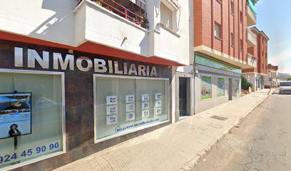 Inmobiliaria Colon C. Jacinto Benavente 13 06480 Montijo Badajoz
