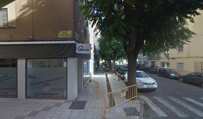 Inmobiliaria Colon en Badajoz C. Antonio Montero Moreno numero 2 06004 Badajoz