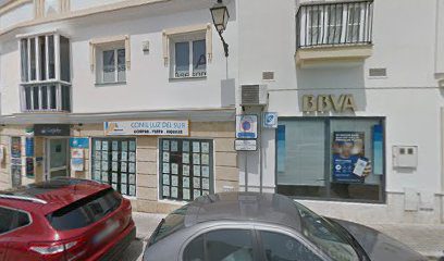 Inmobiliaria Conil Luz Del sur Pl. de la Constitucion 11140 Conil de la Frontera Cadiz