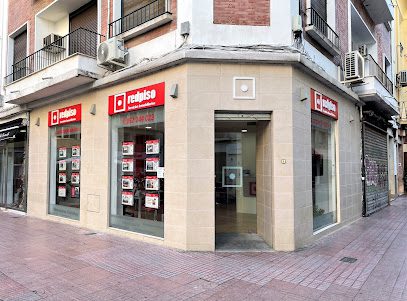 Inmobiliaria Cordoba Redpiso Calle Gongora 1 14002 Cordoba