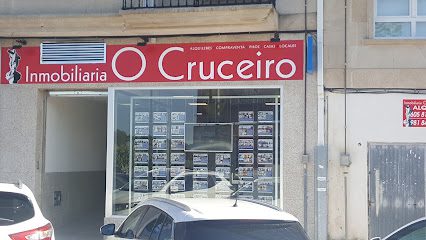 Inmobiliaria Cruceiro Av. da Constitucion 81 baixo 1A 15930 Boiro A Coruna