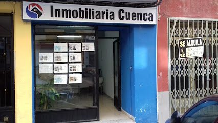 Inmobiliaria Cuenca C. Jorge Torner 12 16004 Cuenca