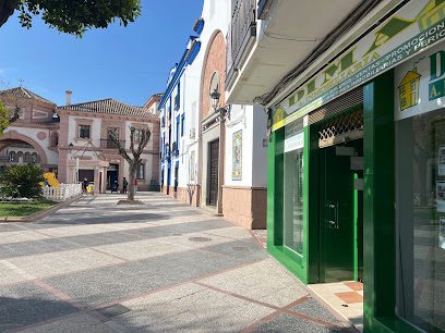 Inmobiliaria DIMAR Pl. Constitucion 23740 Andujar Jaen