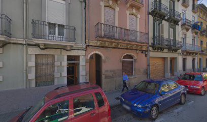 Inmobiliaria De La Garrotxa Carrer Bisbe Vilanova 16 17800 Olot Girona