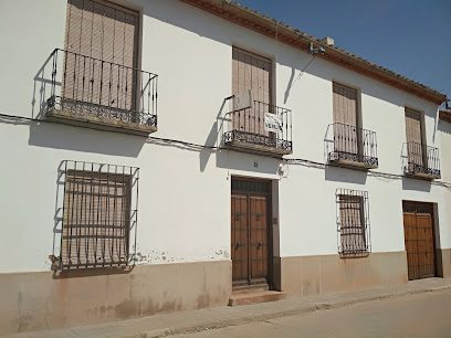 Inmobiliaria Dual C. Jacinto Benavente 21 13320 Villanueva de los Infantes Ciudad Real
