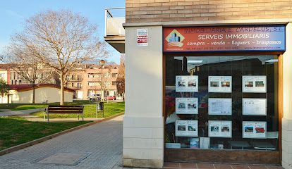 Inmobiliaria E. Cardelus S.L. bruc 1 local cerca de 08470 Sant Celoni Barcelona