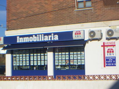 Inmobiliaria ERA NORESTE Carretera Alcala a Torrelaguna no 16 28863 Cobena Madrid
