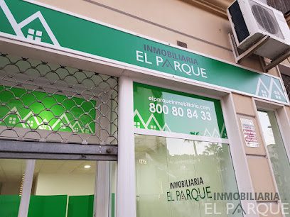 Inmobiliaria El Parque C. Pintor Rodriguez Aguera 3 11600 Ubrique Cadiz