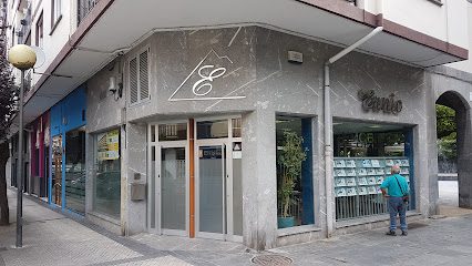 Inmobiliaria Ernio C Goikoplaza Plaza 1 bajo 20140 Andoain Gipuzkoa