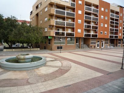 Inmobiliaria Espadan Pz Francisco Vicent no2 12400 Segorbe Castellon