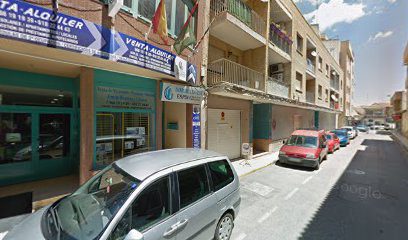 Inmobiliaria Espin C. Triana 8 03190 Pilar de la Horadada Alicante