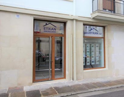 Inmobiliaria Etxian Ramon Irizar Kalea 3 20560 Onati Gipuzkoa