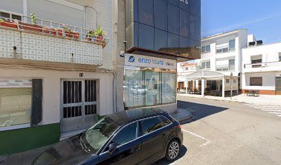 Inmobiliaria FINCA Campo de la Iglesia 12 06480 Montijo Badajoz