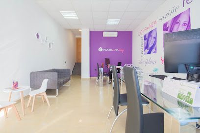 Inmobiliaria Fany C. del Progreso 21 18110 Las Gabias Granada