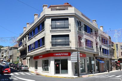 Inmobiliaria Ferma edificio Ferma C. del Puente local 4 36820 Ponte Caldelas Pontevedra