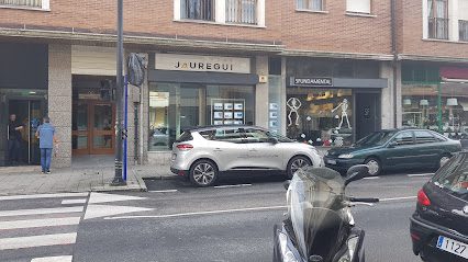 Inmobiliaria Fincas Jauregui Akilino Arriola Kalea 5 48600 Sopela Bizkaia