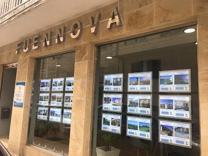 Inmobiliaria Fuennova C. Padre Angel 5 39540 San Vicente de la Barquera Cantabria