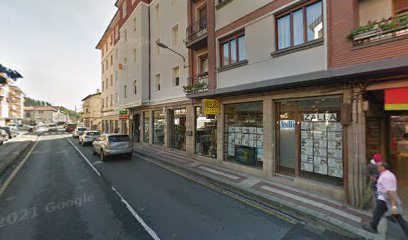 Inmobiliaria Fuente Av de los Hermanos Maristas 24 48860 Mimetiz Biscay