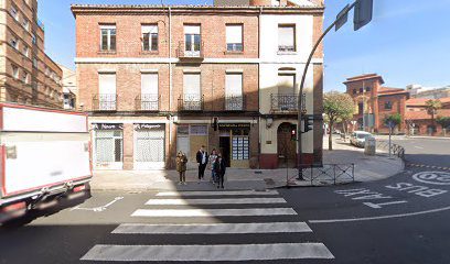 Inmobiliaria Fuertes Av. de Alvaro Lopez Nunez 30 24002 Leon