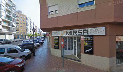 Inmobiliaria Gesim C Capitan Gadea 15 46340 Requena Valencia
