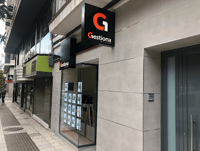 Inmobiliaria Gestiona Real Estate Paseo de San Gregorio 31 13500 Puertollano Ciudad Real