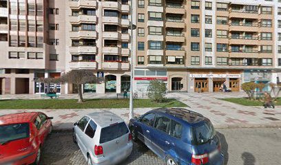 Inmobiliaria Gonorsa Av. Reyes Catolicos 45 Bajo 09005 Burgos