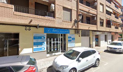 Inmobiliaria Habitat Management Carrer Ausias March 21 46016 Tavernes Blanques Valencia