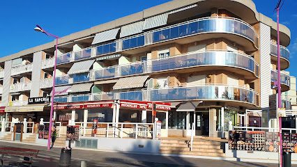 Inmobiliaria Hermanos Torres en Peniscola Placa Constitucio SN 12598 Peniscola Castello