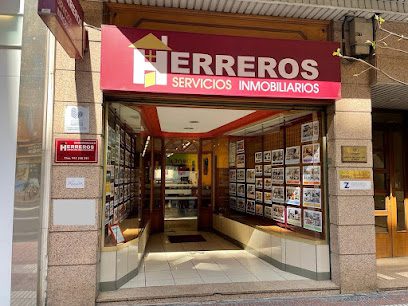 Inmobiliaria Herreros C. Gral. Vara de Rey 44 26002 Logrono La Rioja