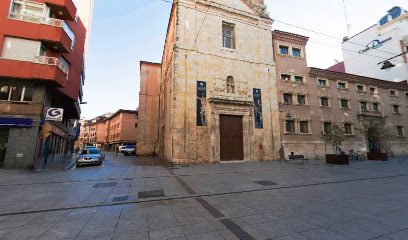 Inmobiliaria Hispogar C. Mayor Principal 4 34001 Palencia