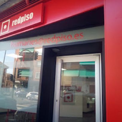 Inmobiliaria Humanes Redpiso C. Madrid 53 28970 Humanes de Madrid Madrid